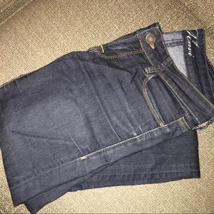 👖 Mavi Serena low-rise super skinny Jeans